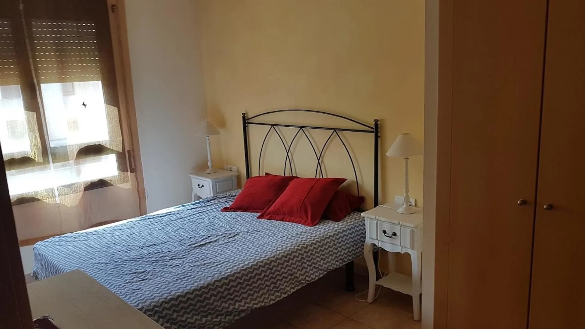 Apartment With 2 Bedrooms In Lloret De Mar, With Pool Access And Enclo