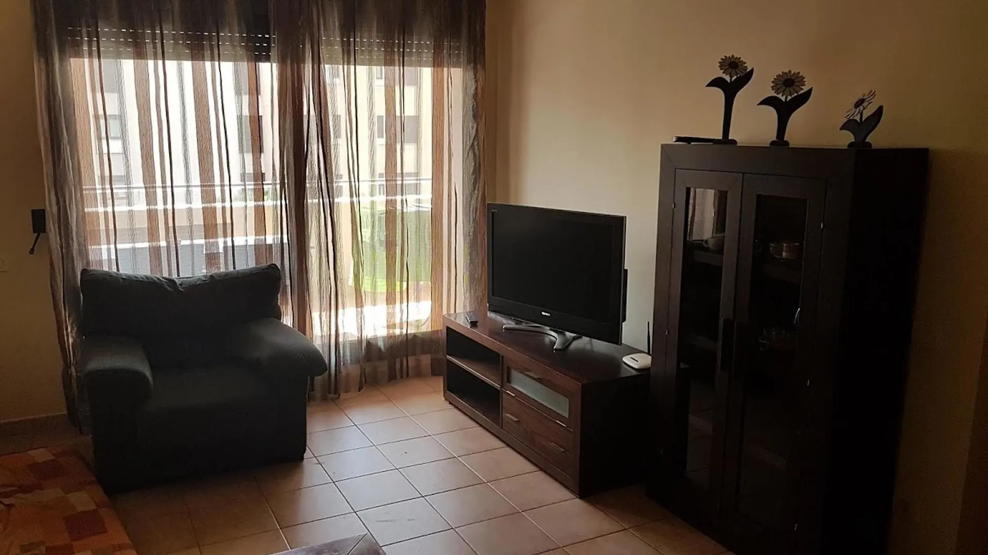 Apartment With 2 Bedrooms In Lloret De Mar, With Pool Access And Enclo 0*,  Spanyolország